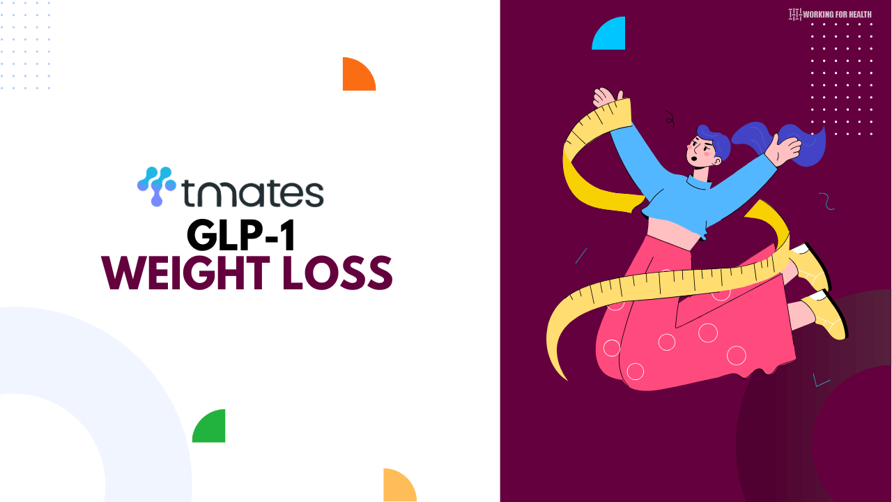 tmates glp1