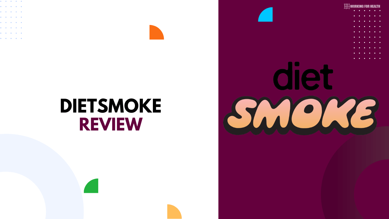 DietSmoke