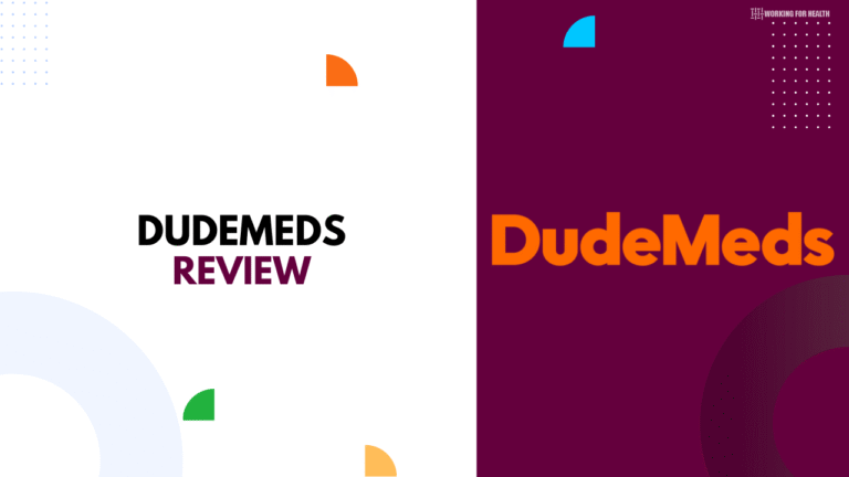 DudeMeds