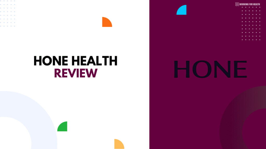 Hone Health Review