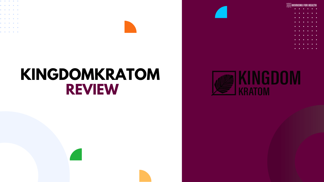 KingdomKratom Review