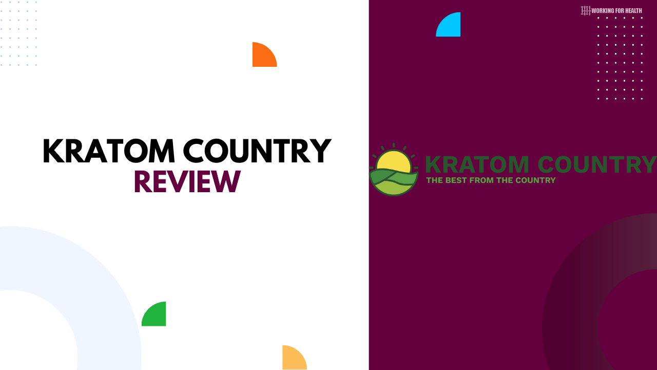 Kratom Country