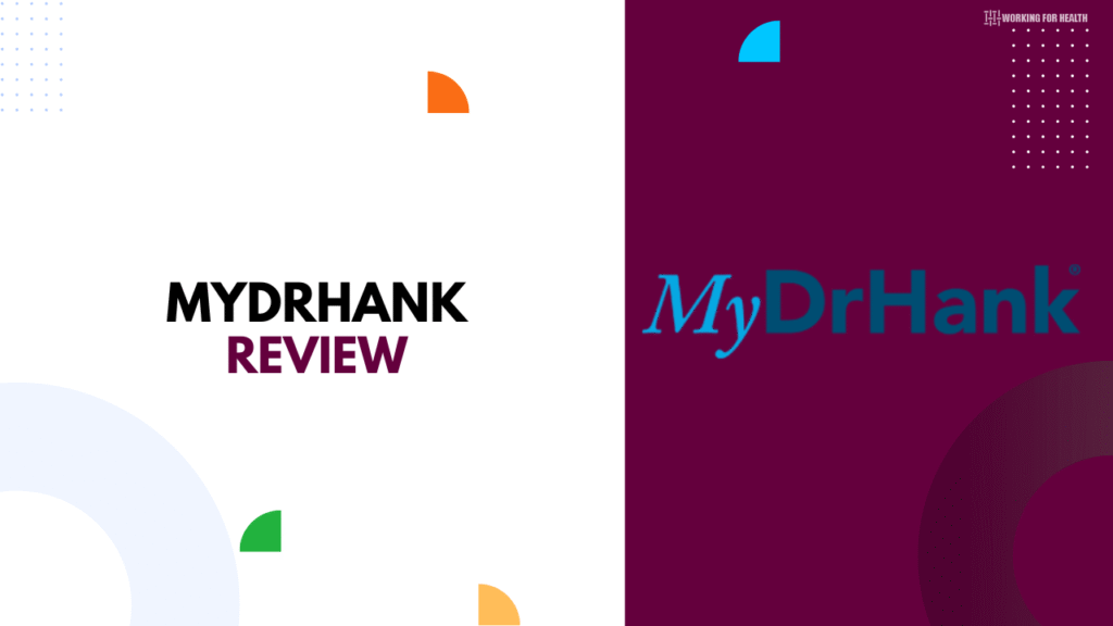 MyDrHank