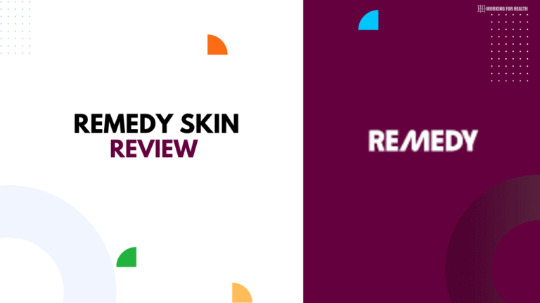 Remedy Skin Review