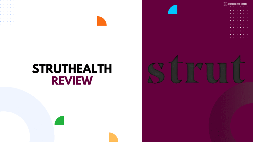StrutHealth