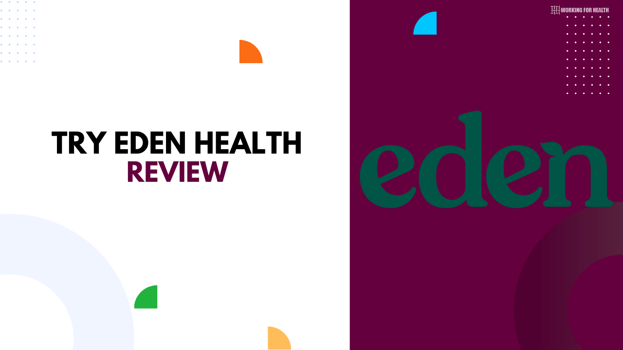 Try Eden Health