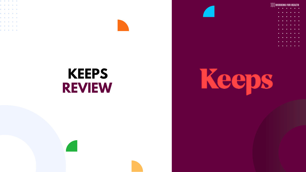 Keeps Review
