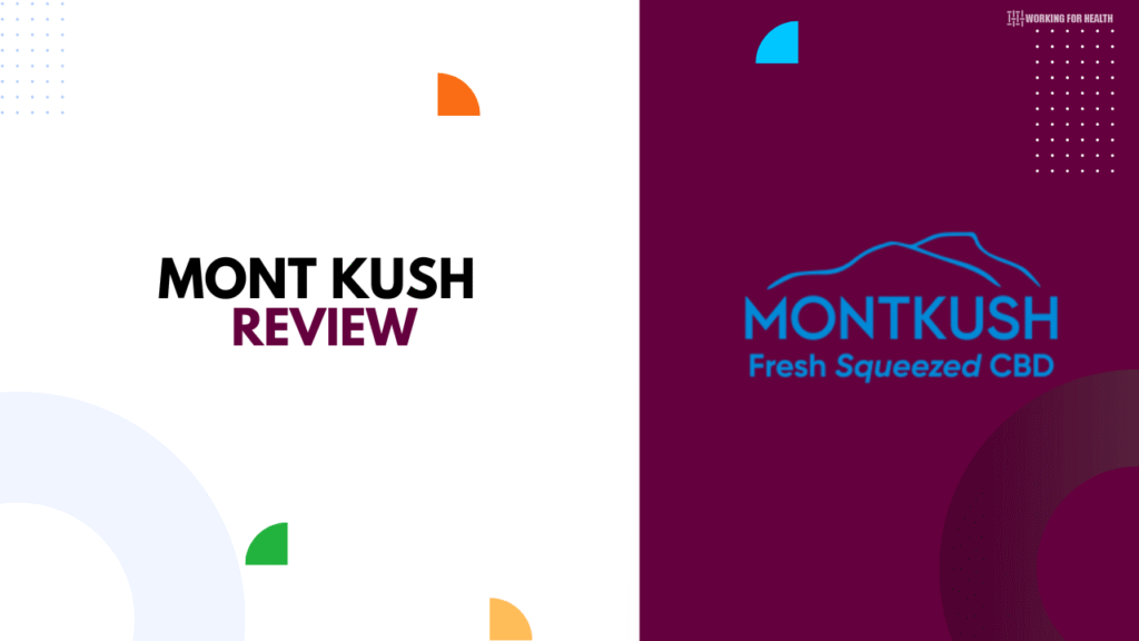 Mont Kush Review