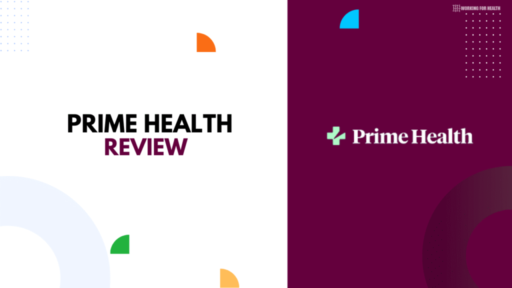 Prime Health Review