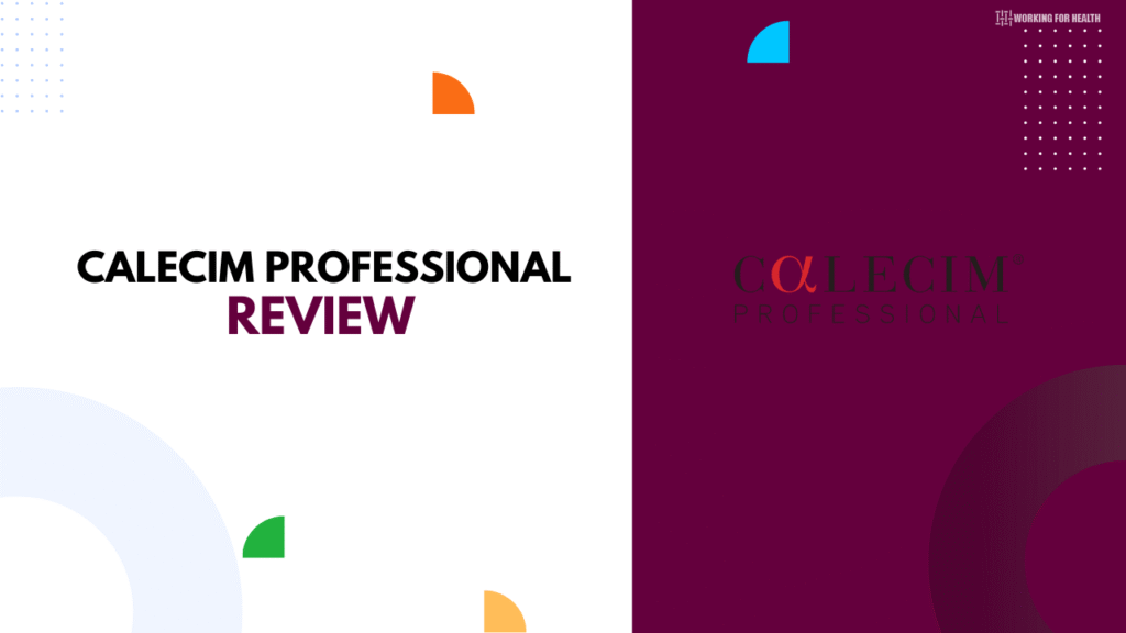 ​Calecim Professional Review