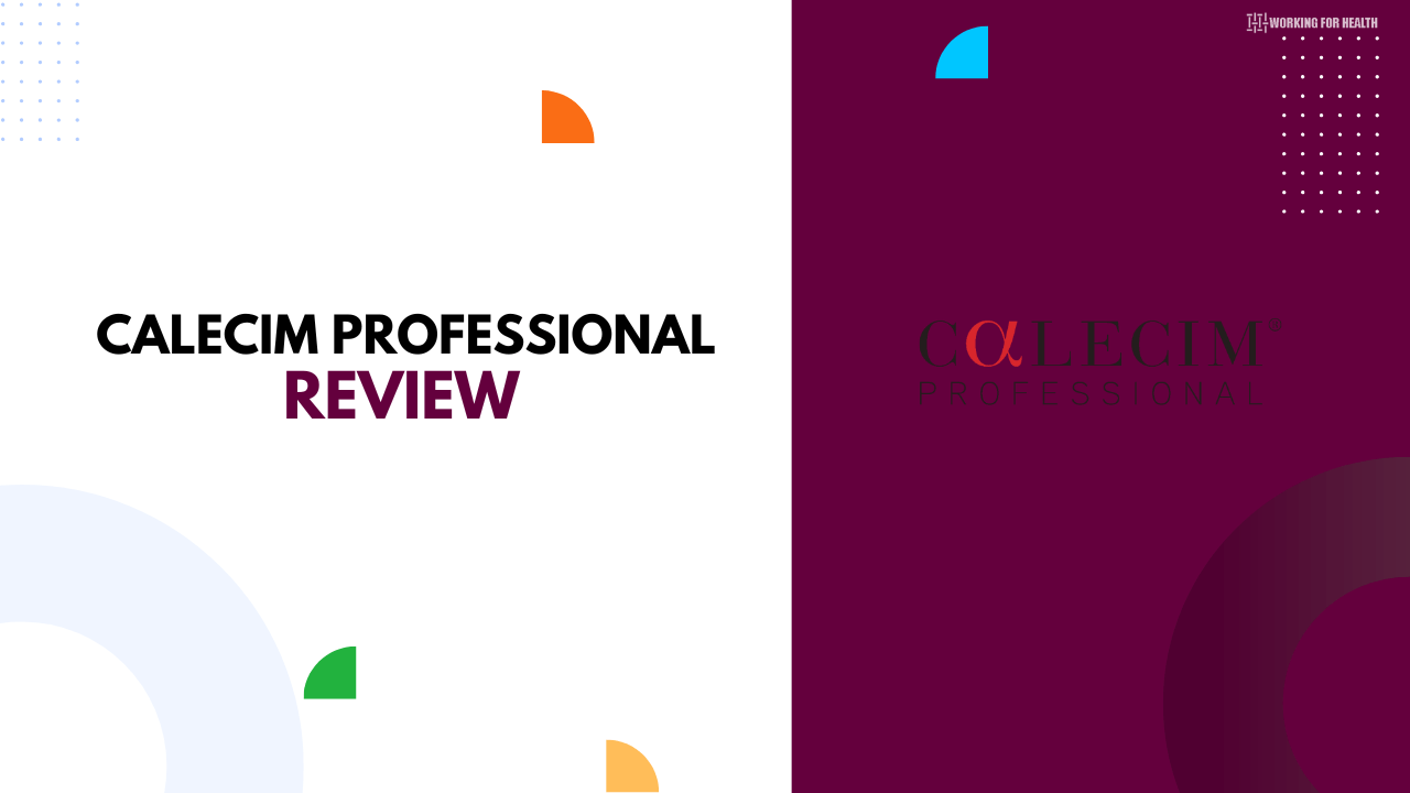 ​Calecim Professional Review