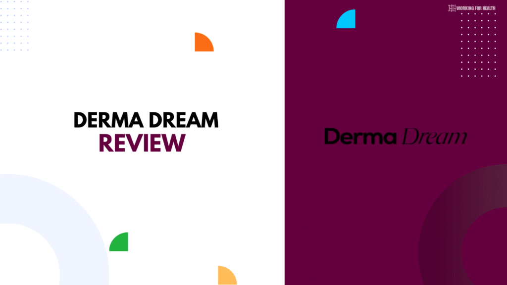 DermaDream Review