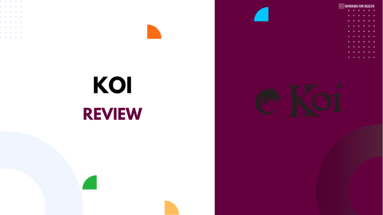 Koi Review