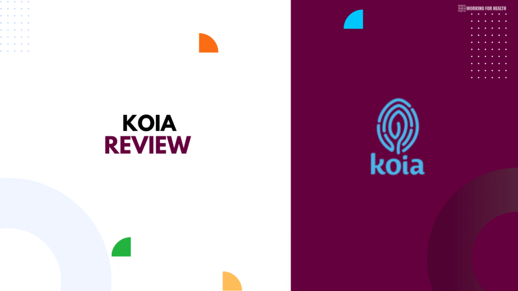 Koia Review