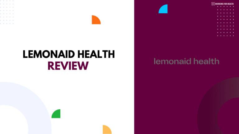 Lemonaid Health Review