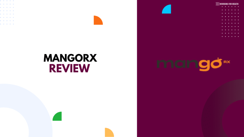 MangoRx Review