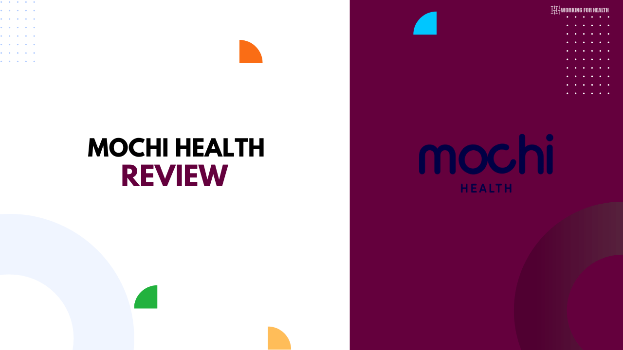 Mochi Health Review