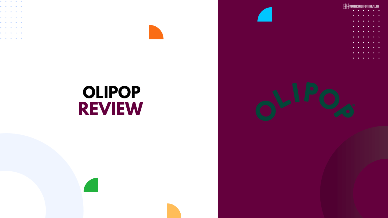 Olipop Review