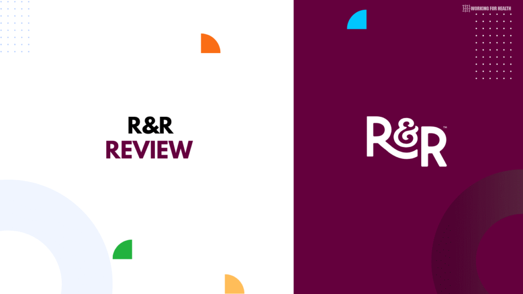 R&R Review