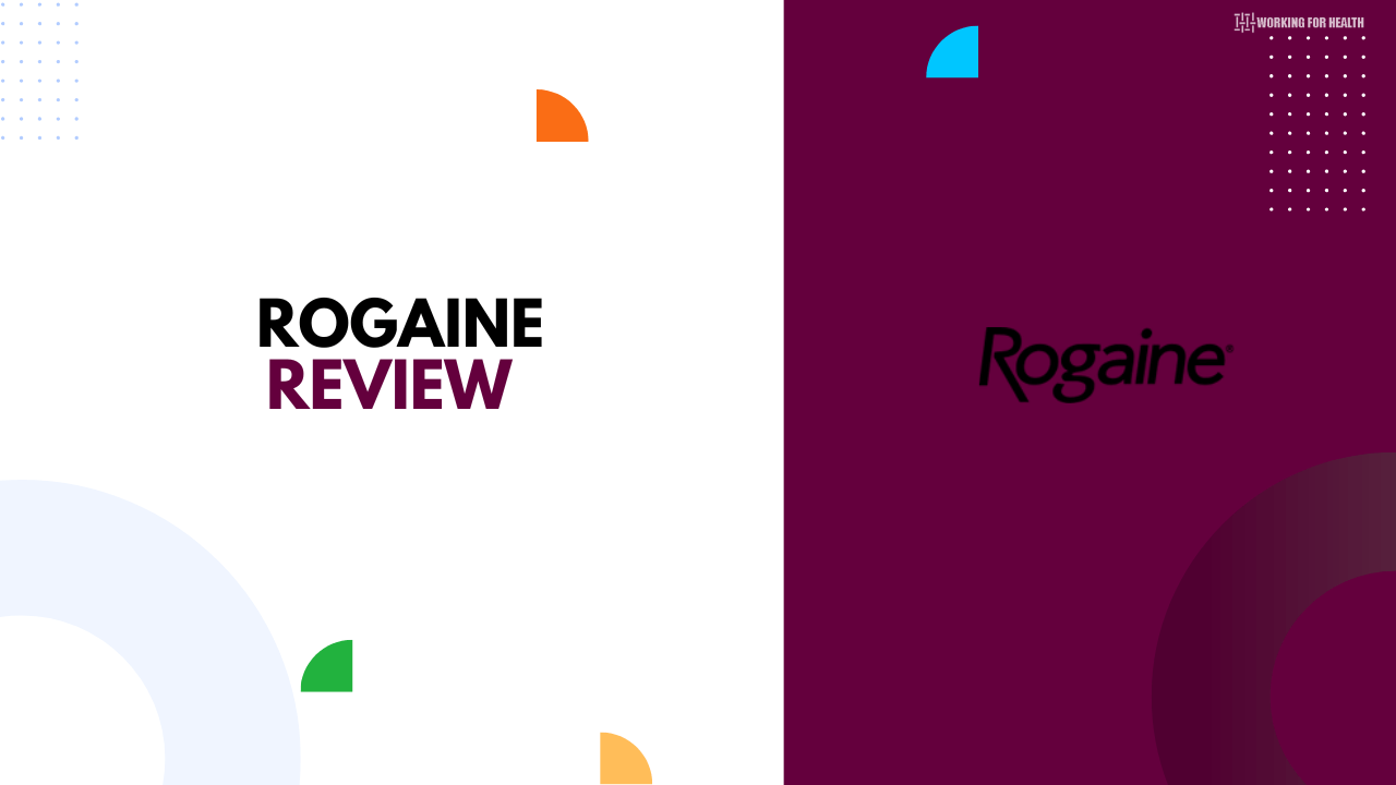 Rogaine Review