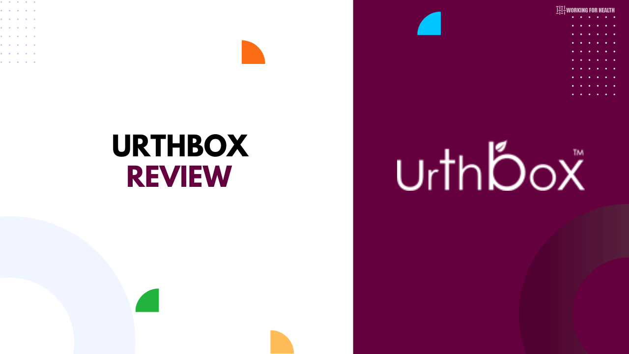 Urthbox Review