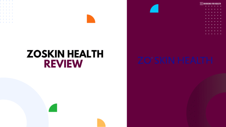Zoskin Health Review