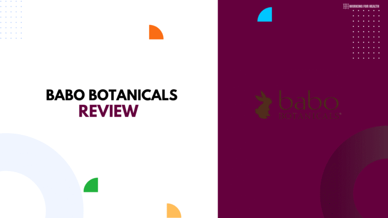 Babo Botanicals Review