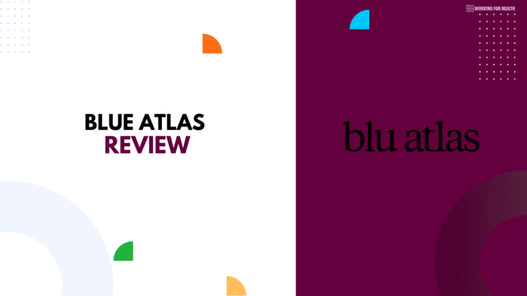 Blue Atlas Review