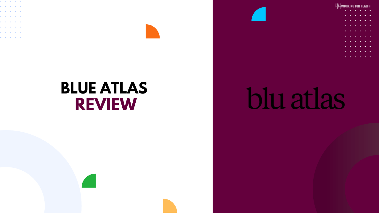 Blue Atlas Review
