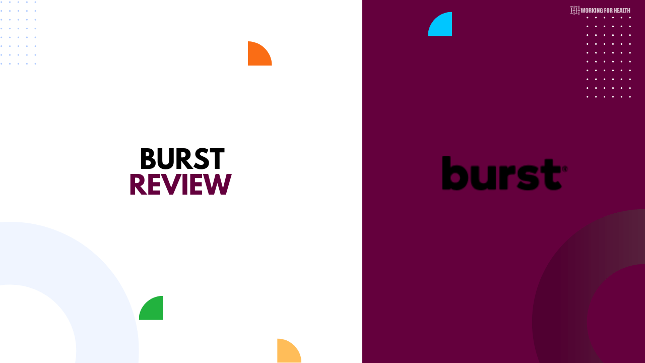 Burst Oral Review