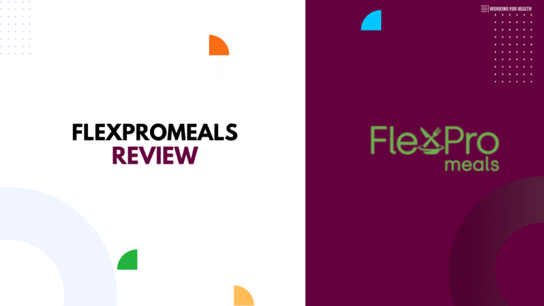 FlexPro Meals Review