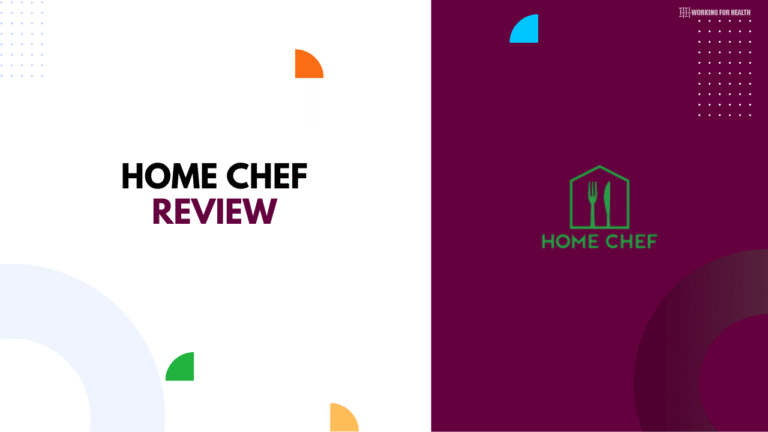 Home Chef Review