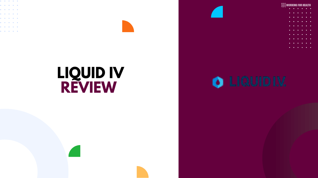 Liquid IV Review