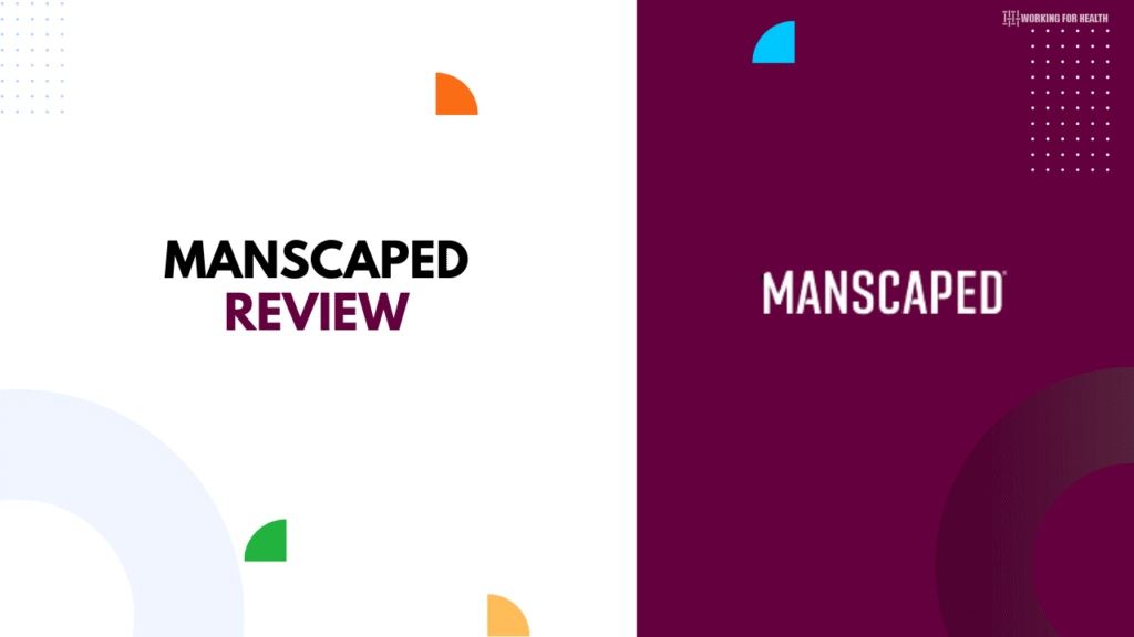 Manscaped Review