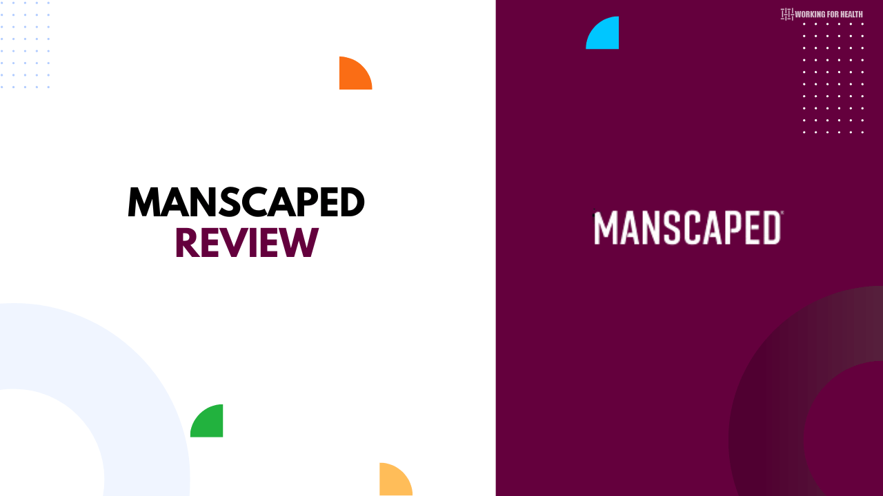 Manscaped Review