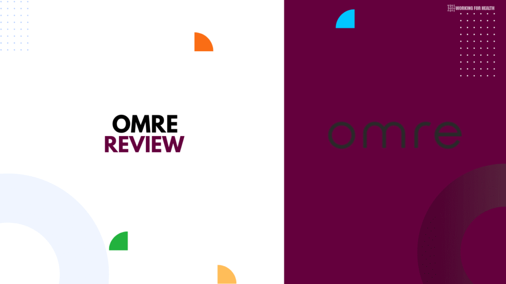 Omre Review