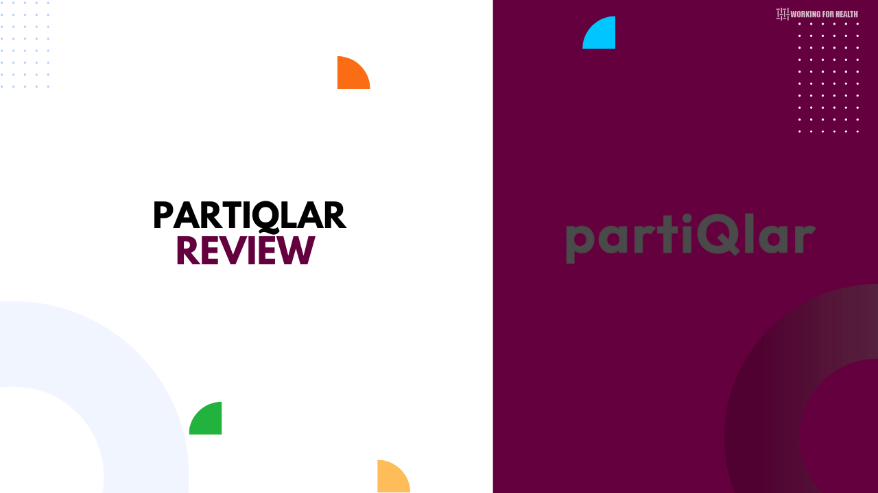PartiQlar Review