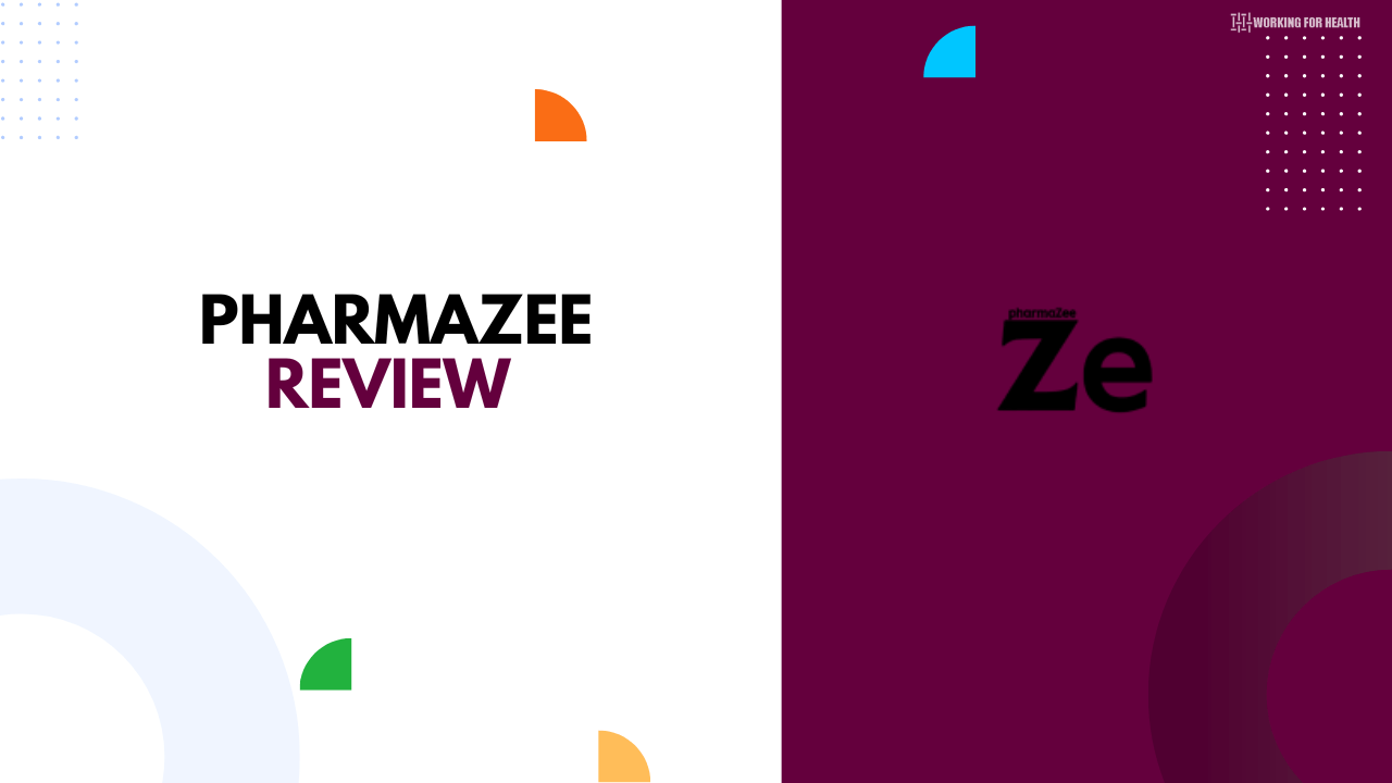 Pharmazee Review