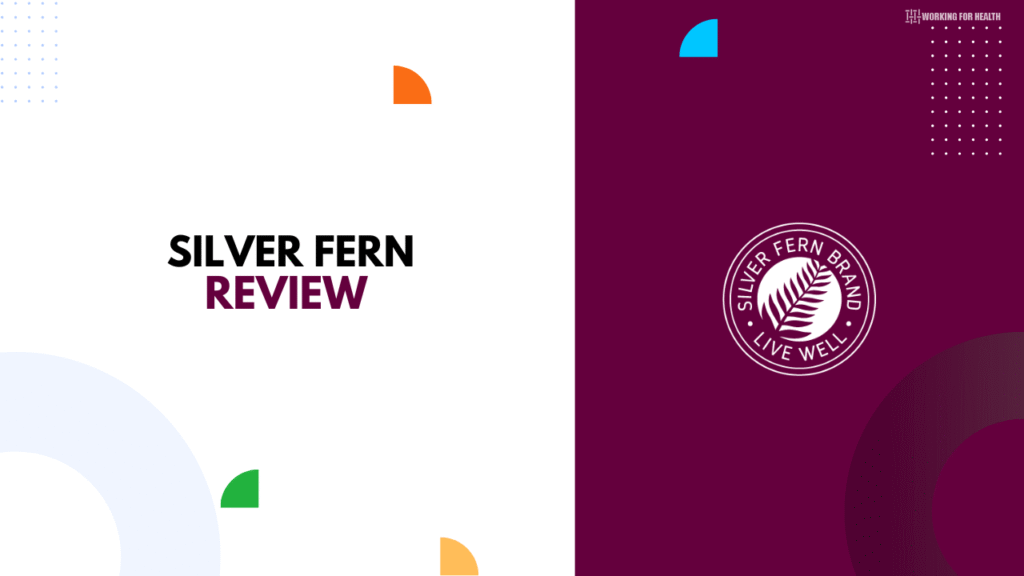 Silver Fern Brand Review