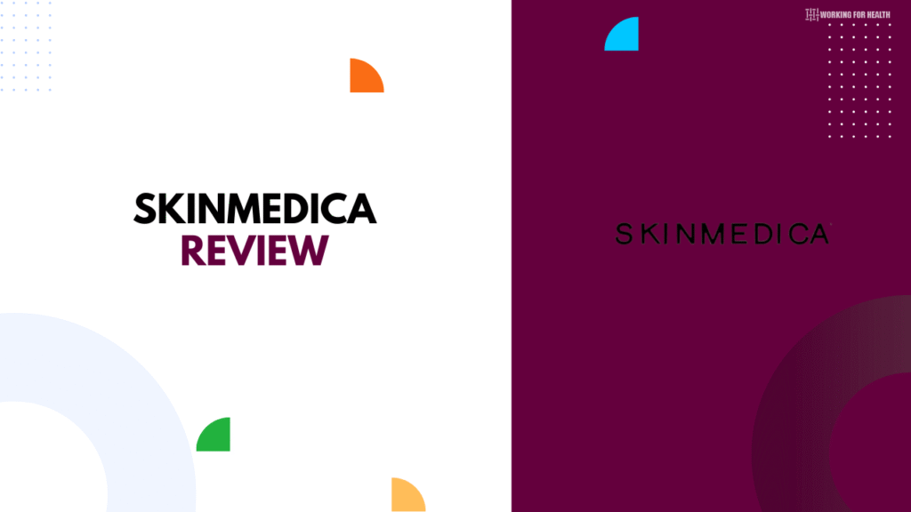 SkinMedica Review