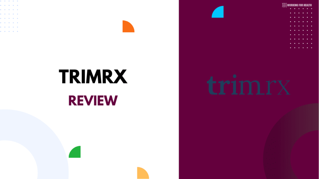 TrimRX Review