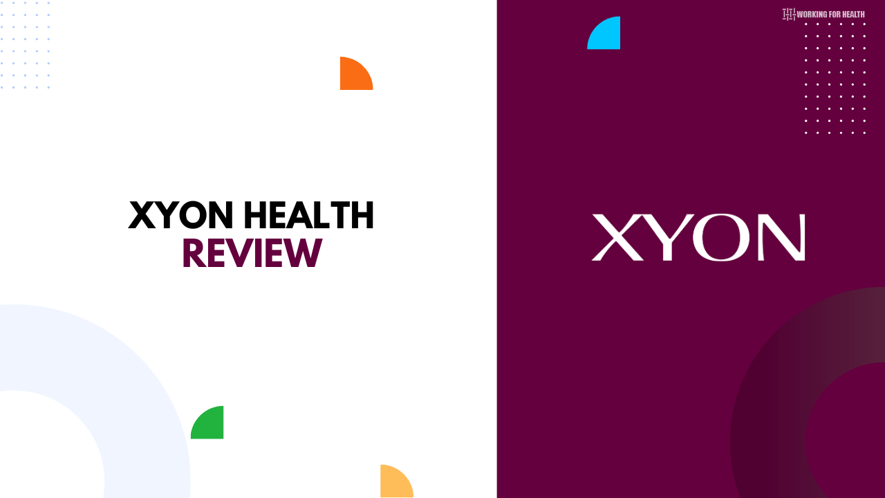 Xyon Health Review