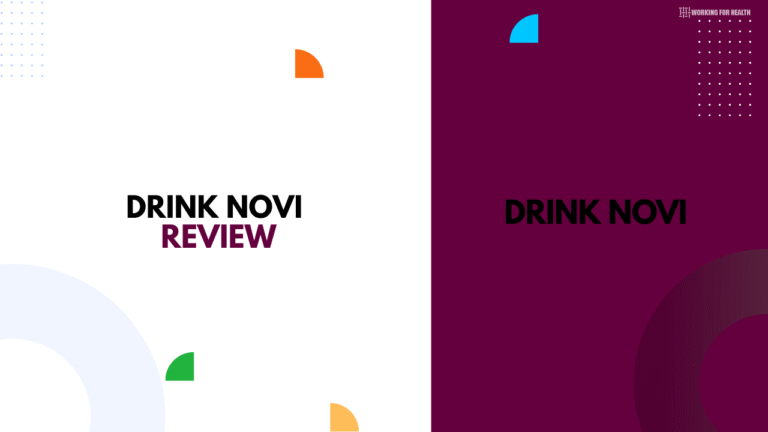 Drink Novi Review