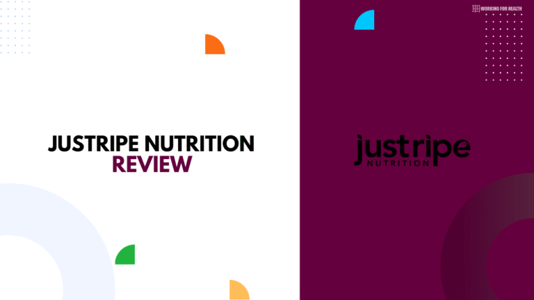 Just Ripe Nutrition Review