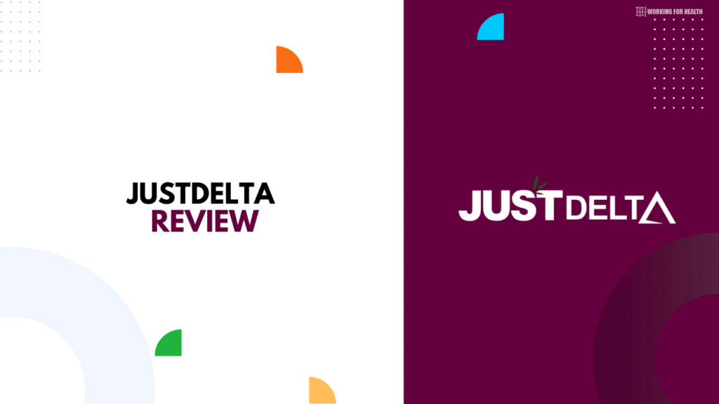 JustDelta Review