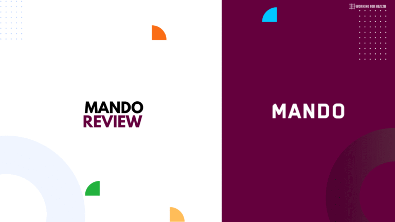 Mando Review