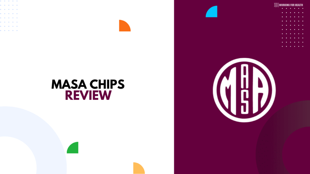 Masa Chips Review