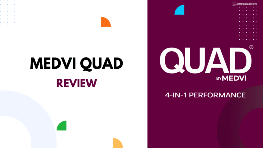 Quad by Medvi Review