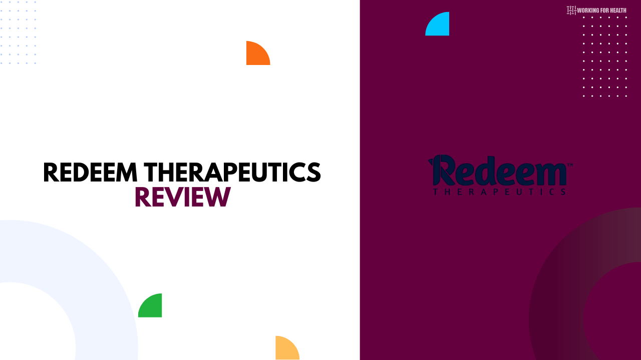 Redeem Therapeutics Review