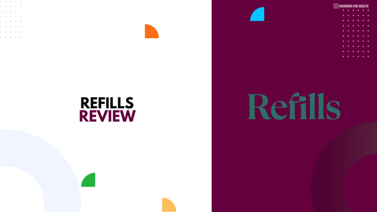Refills Review